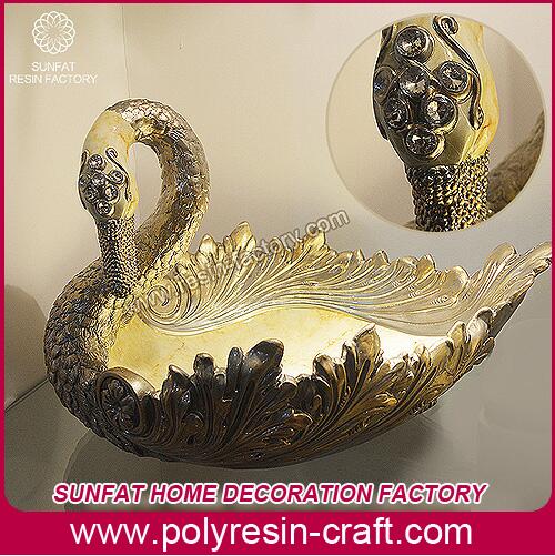 Pedestal fruit bowl high end home decor stores