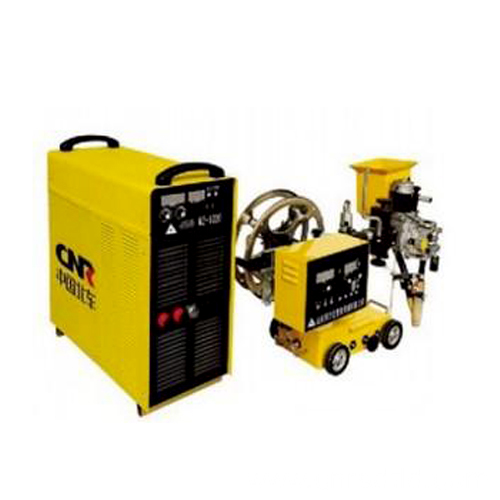 MZ carbon arc air gouging machine