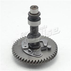 Genuine Honda GX160 GX200 Camshaft Assembly