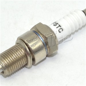 Spark Plug For Honda GX110 GX120 GX160 GX200 GX240 GX270