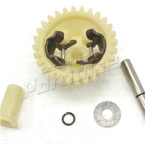 Honda GX160 5.5HP GX200 6.5HP Governor Gear Assembly