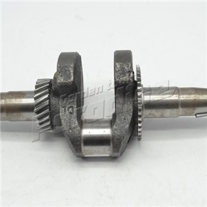 New Carnkshaft For 5.5HP Fits Honda GX160 Gas Engine