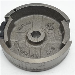 Honda GX160 GX200 Electrical Starter Flywheel