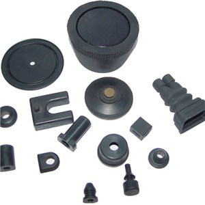 Rubber Gasket