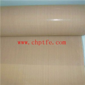 PTFE Fiberglass Fabric Cloth