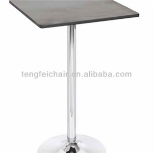 High Bar Table