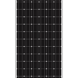 200W 205W 210W 5M Monocrystalline Solar Panel