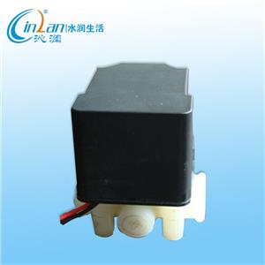 Solenoid Valve