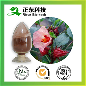 Roselle Extract