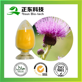 Milk Thistle Extract