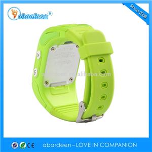 Children Smart GPS Two-way Callings Watch
