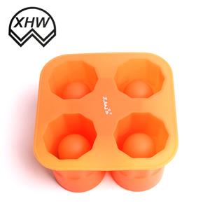 Silicone Ice Tray