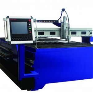 Finecut Plasma Cutting Machine