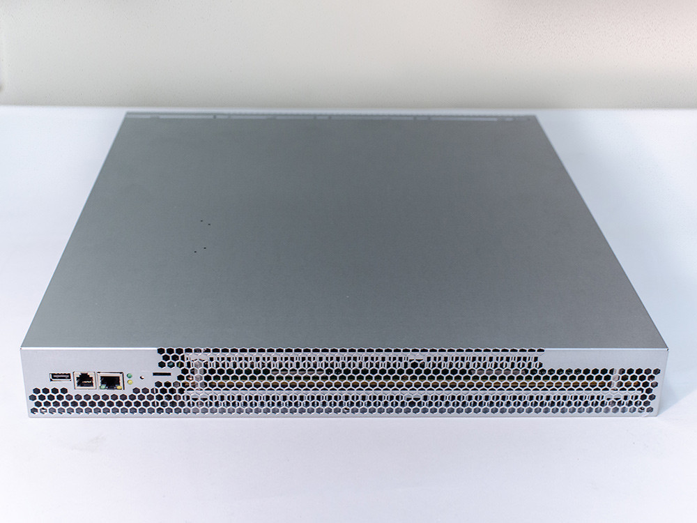 Spondoolies-Tech SP10 - Dawson 1.4 TH/s Bitcoin Miner