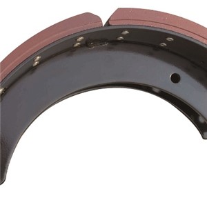 4515Q Brake Shoe Assembly