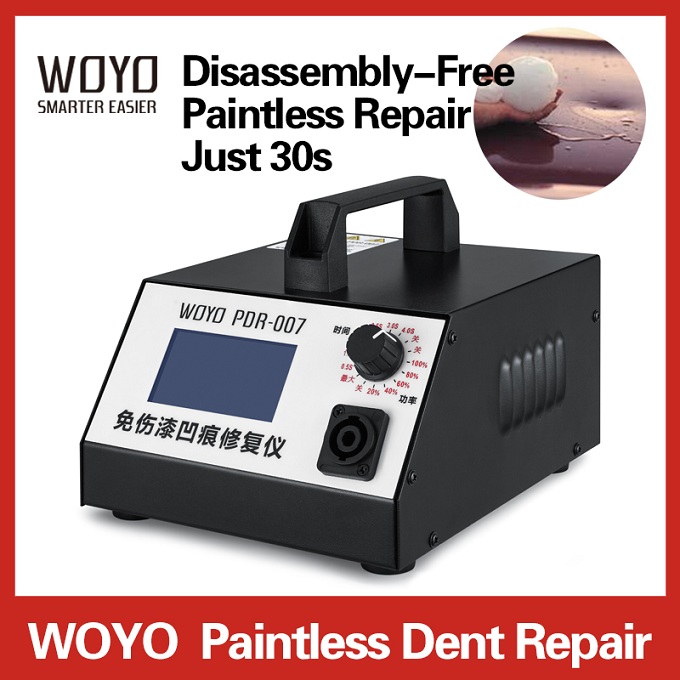 WOYO  Paintless Dent Repair