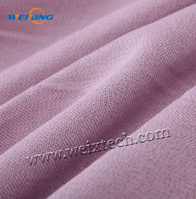 Silver Bamboo Fiber Blended Healthcare Fabric