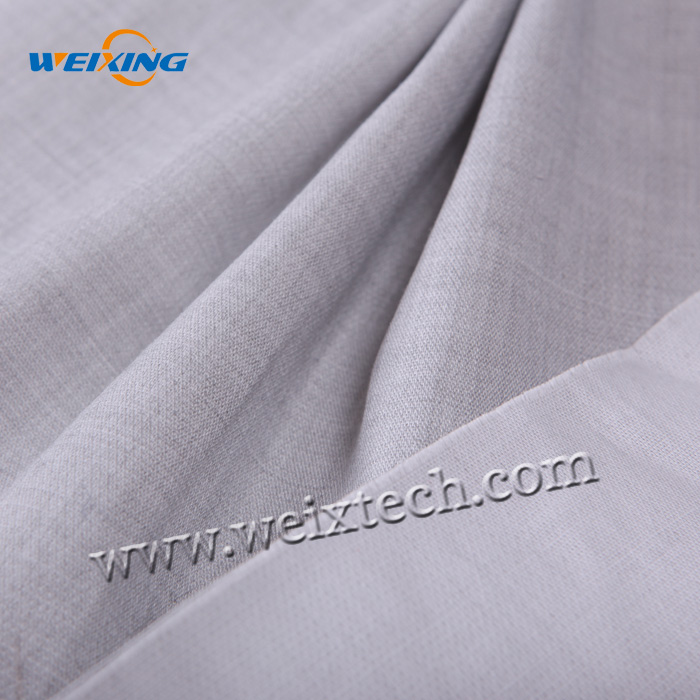 Double-faced Metal (Stainless Steel) Fiber Woven Fabric