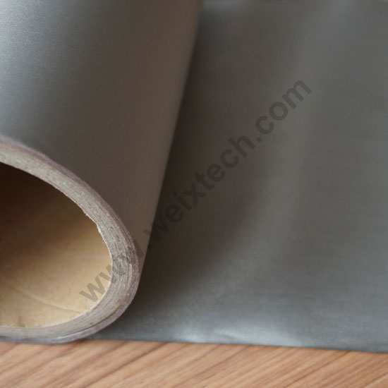 Copper Nickel Plain Weave (Taffeta) Conductive Fabric