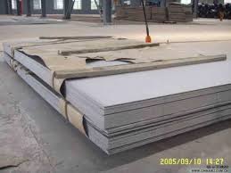 304 Stainless Steel Sheet