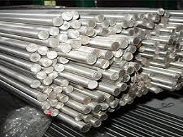 301 Stainless Steel Bar