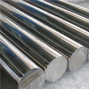 304L Stainless Steel Bar