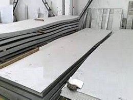 301 Stainless Steel Sheet