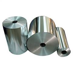 Household Aluminium Foil