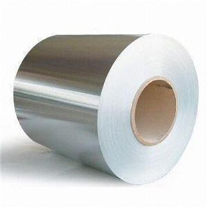 Aluminium Alloy Coil