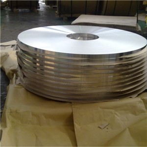 Aluminum Trim Coil