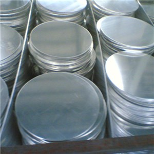 Aluminum Circles For Cooking Utensils