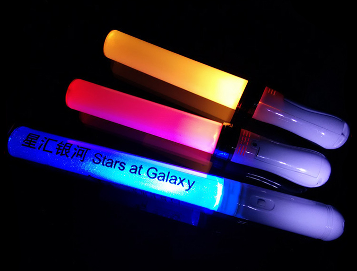 LED Light Sticks