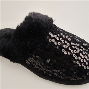 2016 Hot Sale Fashion Furry Slippers For Women