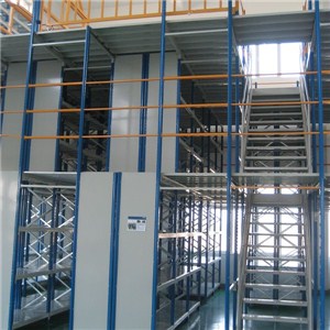 Mezzanine Racking