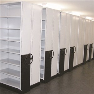 Mobile Racking