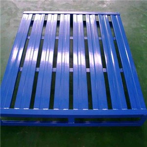 Steel Pallet