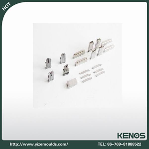 Precision punch mold spare parts supplier