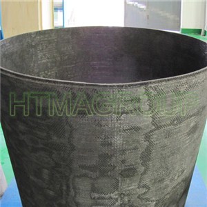 Carbon Composite Insulation Barrel