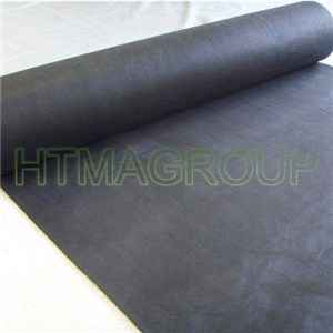 Rayon Based Graphite Felt