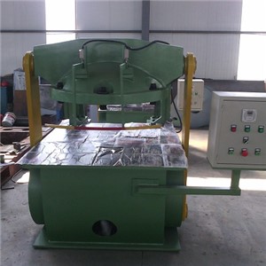 Inner Tube Press Vulcanizer