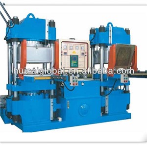 Vacuum Molding Machine