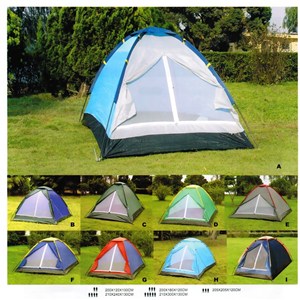 Camping Tent