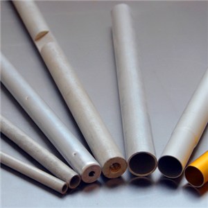 Aluminium Round Tube