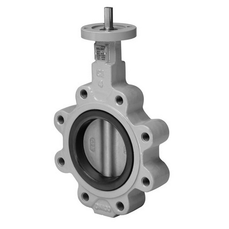 Belimo Butterfly Valve 