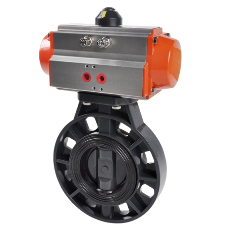 Covna Butterfly Valve 