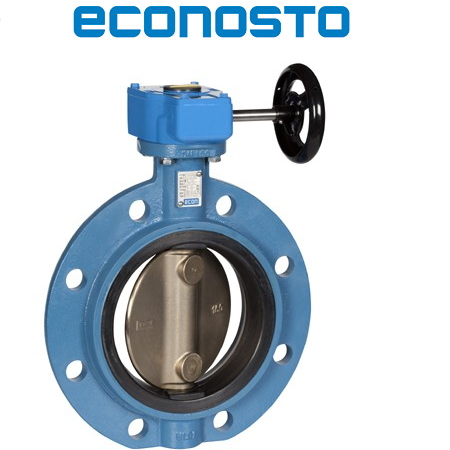 Econosto Butterfly Valve 