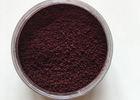 Iron Deficiency Plant Fe EDDHA 6 Iron Chelate Micronutrients Fertilizer Red Brown Granular