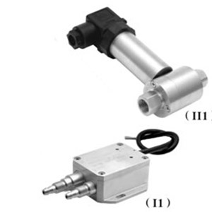 Differential Pressure Transmitter