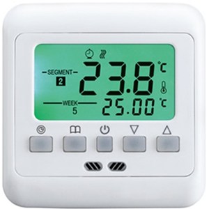 Programmable Room Thermostat