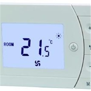 Programmable Thermostats